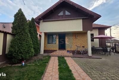 Casă cu 3 camere în Schela Cladovei - 9