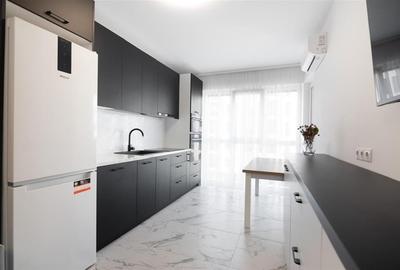 RECO Apartament cu 2 camere , NOU, West Residence str. Ceyrat - 20