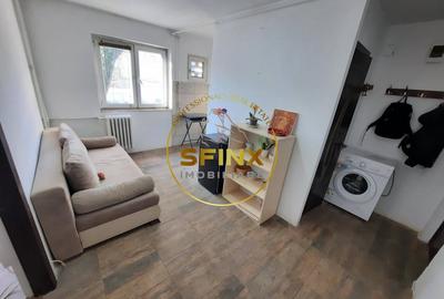 Apartament cu 2 camere semidecomandat, mobilat în P-ța Reșița - 1