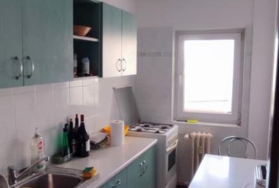 Garsonieră decomandată în Banu Manta - 4