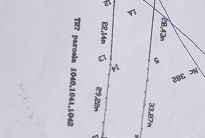 Casă individuală cu 6 camere cu Canalizare în Domnești - 11