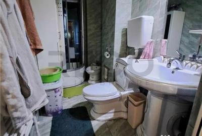 Apartament cu 2 camere decomandat în Ultracentral