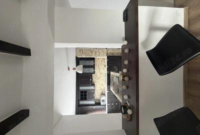 Apartament cu 3 camere decomandat în Central - 10