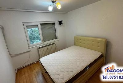Apartament cu 2 camere decomandat în Micro 16 - 2
