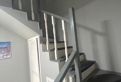 Casă cu 7 camere cu Canalizare în Valea Alba - 15