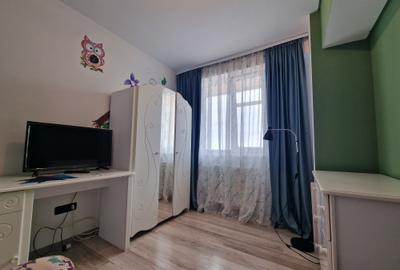 Apartament cu 3 camere decomandat în Central - 53