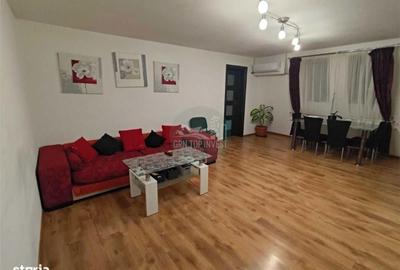 Apartament cu 3 camere în Central - 7