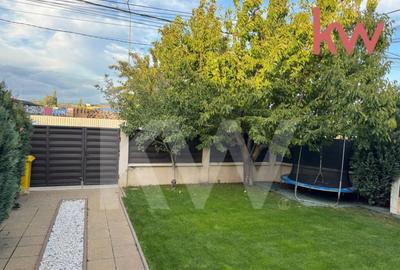 Casă cu 4 camere cu Canalizare în Central - 5