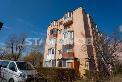 Garsonieră semidecomandată, mobilată în Bartolomeu - 21