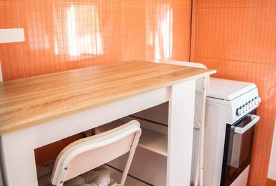 Apartament cu 2 camere decomandat în Casin - 12