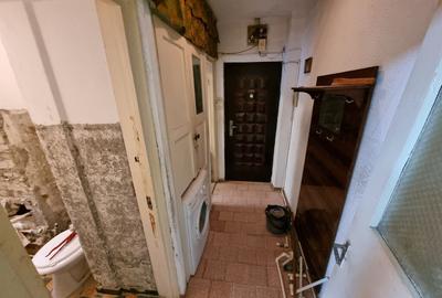 Apartament zona Inel 2 - 1