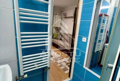 Garsonieră în Aradului - 3