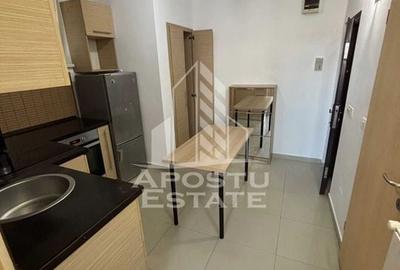 Apartament cu o camera,renovat complet, zona  Elisabetin - 4