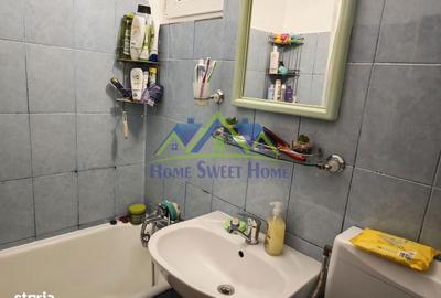 Apartament cu 3 camere semidecomandat în Nord - 7