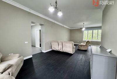 Apartament cu 3 camere decomandat, mobilat în Central - 11