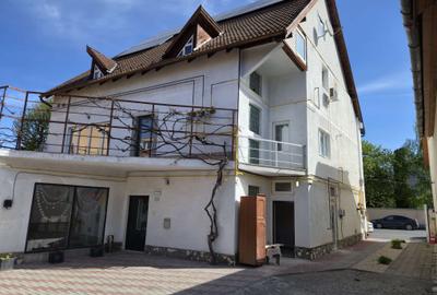 Spațiu comercial, de 150 mp, în Blumăna - 1