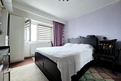 Faleza Nord - 2 camere cu vedere la mare - termen lung - 5