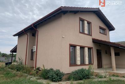 COMISION 0% Casa Individuala 5 camere, 1000 mp teren, Parta - 5