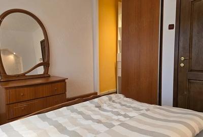 Apartament cu 2 camere decomandat în Decebal - 6