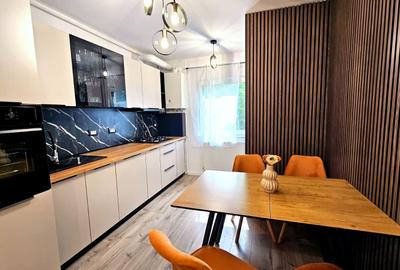 Apartament cu 2 camere decomandat, mobilat în Zorilor - 12