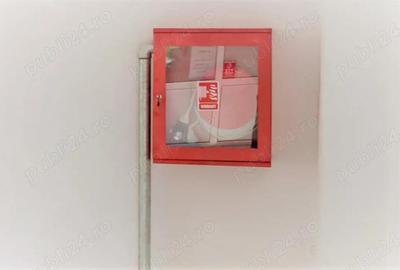 Spațiu comercial, de 450 mp, în Șerbănești - 4