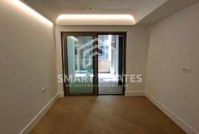 De vanzare 2 camere Cortina 126 Pipera Erou Iancu Nicolae - 9