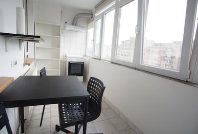Apartament cu 2 camere semidecomandat, mobilat în Obor - 15
