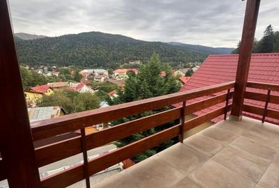 Apartament 2 camere | Busteni | View Panoramic | Parcare - 5