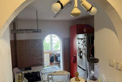 Apartament cu 3 camere decomandat în Dragoș Vodă - 6