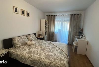 Apartament cu 3 camere în Central - 3