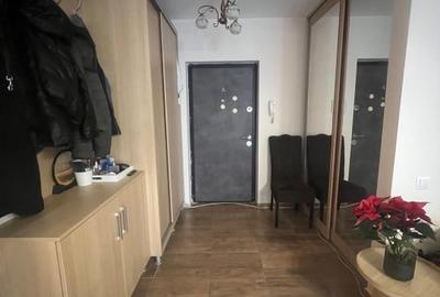 Apartament Calea Turzii 50,43 mp | garaj inclus | balcon spatios 11,2 - 3