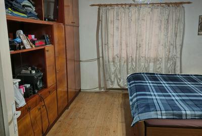 Casă cu 3 camere în Cetariu - 5