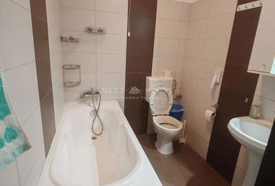 Garsonieră semidecomandată în 13 Septembrie - 9