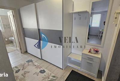 Apartament cu 2 camere decomandat în Unirii - 6