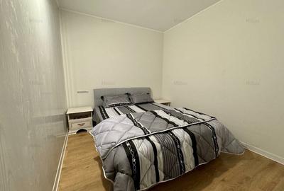 Apartament cu 2 camere decomandat, mobilat în Florești - 5