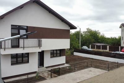 Oferim spre vanzare 1 imobil: Vila individuala, Semineu, langa lacul Pasarea - 3