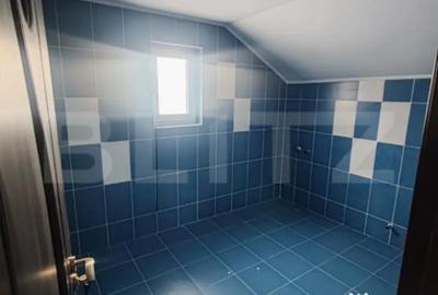 Casă cu 7 camere cu Teren 603 Mp în Central - 5