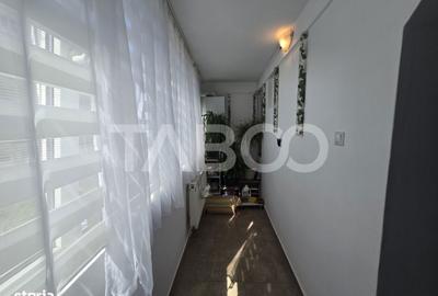 Apartament cu 2 camere nedecomandat, mobilat în Mihai Viteazul - 8