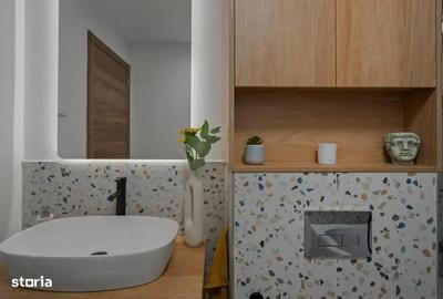 Apartament cu 2 camere în Nord - 6