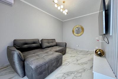 Etaj 1. Loc de parcare. Bloc nou - 1