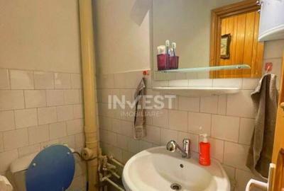 Apartament 3 camere decomandat-Tatarasi-Oancea-bloc 1987 - 4