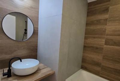Vila noua,2 nivele,5 camere,living spectaculos pe 2 etaje, curte și șemineu,lux - 7