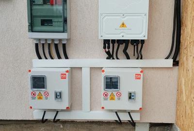 Casă cu Teren 481 Mp în Preajba - 4