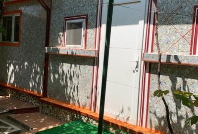 Casa vacanza Iepuresti(Giurgiu) - 3