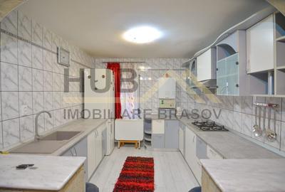 Se Inchiriaza pe Termen Scurt | Apartament 3 Camere | Noua - 10
