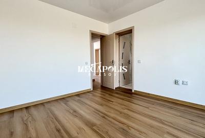Casă individuală cu 4 camere cu Canalizare în Tărlungeni - 5