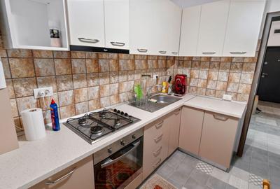 Apartament cu 2 camere decomandat, mobilat în Bucureștii Noi - 6