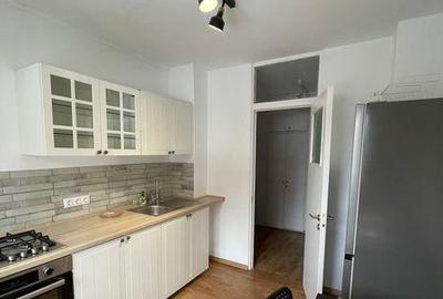 Apartament cu 2 camere semidecomandat, mobilat în Victoriei - 6