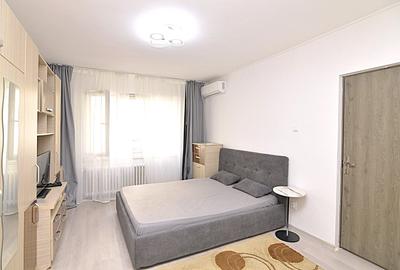 Garsonieră decomandată, mobilată în Vitan - 1