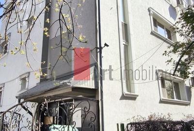 Apartament cu 5 camere decomandat în Dorobanți - 28